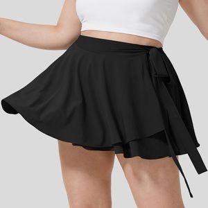 NWT Halara Breezeful 2 in 1 Skirt 2X